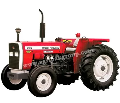 Features of Holland Tractors You Should Know About