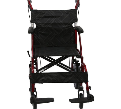 Empowering Independence: Revolutionary Wheelchair Technology
