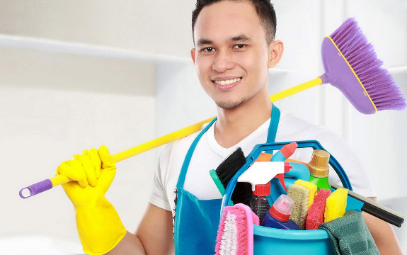 Revitalize Your Home: Expert House Deep Cleaning Services