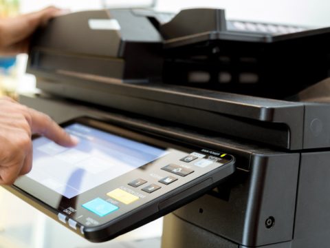 Reliable Canon Printers: Unleashing Your Printing Potential