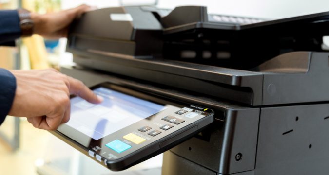 Reliable Canon Printers: Unleashing Your Printing Potential