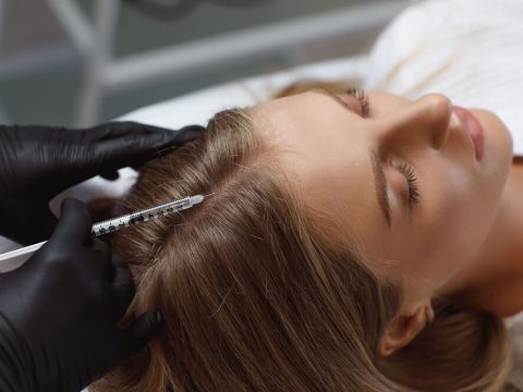 Mesotherapy: Unlocking The Secrets To Youthful Skin And Hair