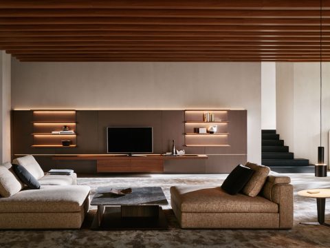 Why You Should Choose Molteni Furniture For Your Home