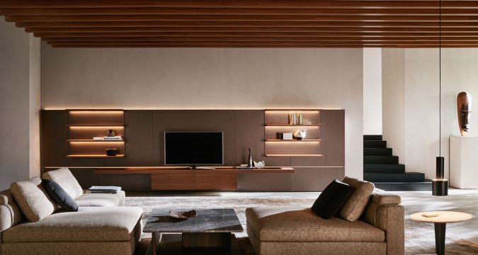 Why You Should Choose Molteni Furniture For Your Home