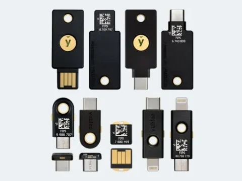 Things To Think About When Choosing A YubiKey NFC