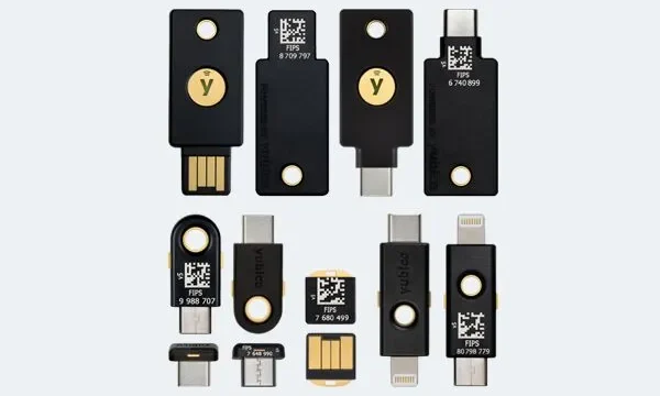 Things To Think About When Choosing A YubiKey NFC