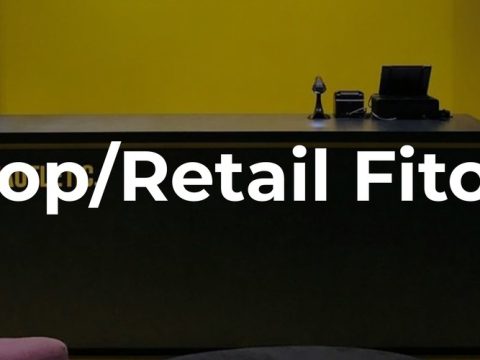 What Fit Out Companies Do For Your Business