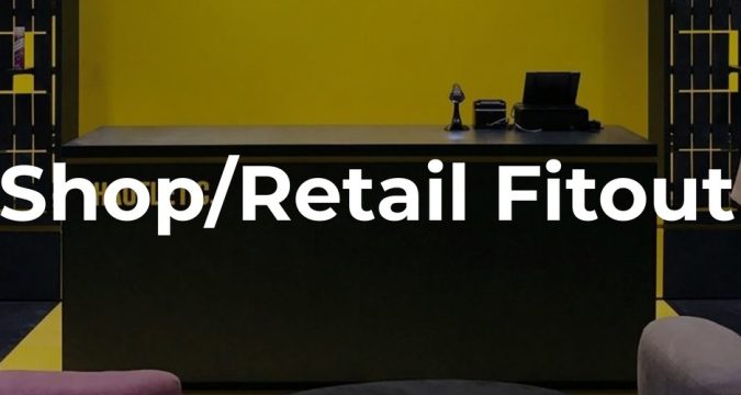 What Fit Out Companies Do For Your Business