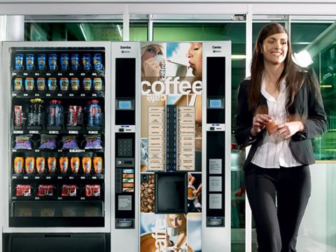 The Hidden Costs of Buying a Vending Machine Outright