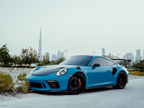 How To Find The Best Porsche Rental Deal Without Compromising Quality