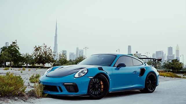 How To Find The Best Porsche Rental Deal Without Compromising Quality